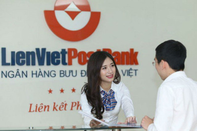 Xử lý nợ xấu tại Ngân hàng Thương mại Cổ phần Bưu điện Liên Việt