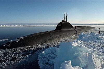  [Infographics] Cấu tạo mẫu tàu ngầm Losharik hạt nhân do thám bí mật của Nga 