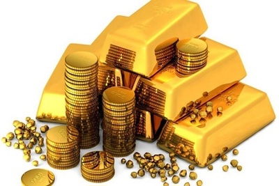 Giá vàng trong nước vượt ngưỡng 50 triệu đồng/lượng 