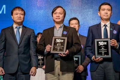  Phát Đạt trong top 50 công ty kinh doanh hiệu quả nhất Việt Nam năm 2018