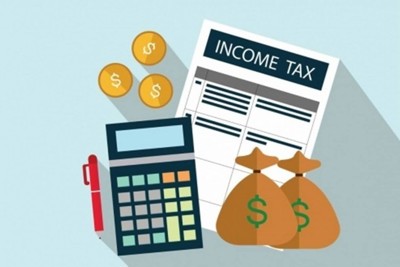 [Infographics] Miễn, giảm một số loại thuế, phí và lệ phí 6 tháng đầu năm 2020