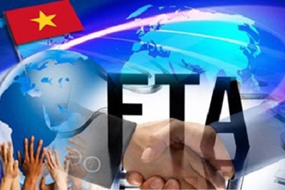 Nâng cao chất lượng, hiệu quả thực thi các FTA của Việt Nam
