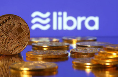 Giới chức tài chính toàn cầu vẫn hoài nghi về đồng tiền số Libra