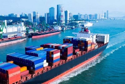 Xuất nhập khẩu hàng hóa 6 tháng đầu năm đạt 318,02 tỷ USD