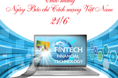 Tạp chí Tài chính kỳ 1 tháng 6/2021