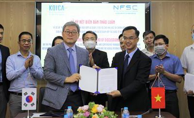 KOICA hỗ trợ Việt Nam nâng cao năng lực quản lý rủi ro tài chính 