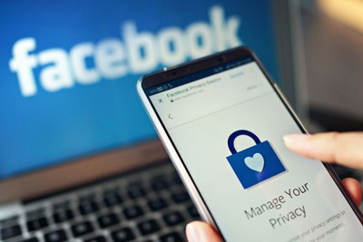 Facebook bị phạt 5 tỷ USD vì bê bối bảo mật Cambridge Analytica