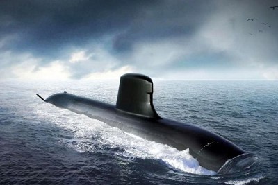[Infographics] Pháp hạ thủy siêu tàu ngầm hạt nhân cực mạnh thách thức đối thủ