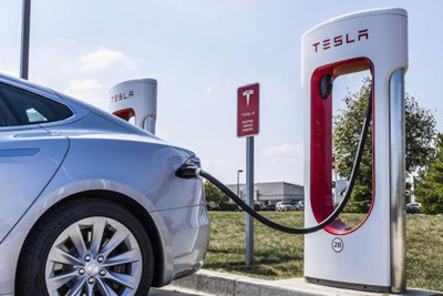 Tín dụng carbon - mảng kinh doanh béo bở của Tesla 