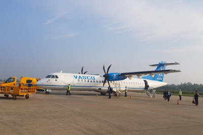  Vietnam Airlines bất ngờ xin bán 6 tàu bay ATR 72