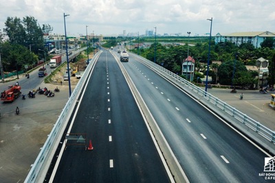 [Video] Hai phương án xây dựng cao tốc hơn 10.000 tỷ nối TP. Hồ Chí Minh với Tây Ninh