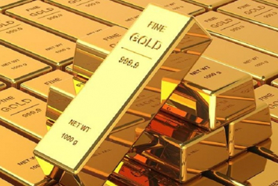 Số liệu thị trường vàng tháng 6/2019