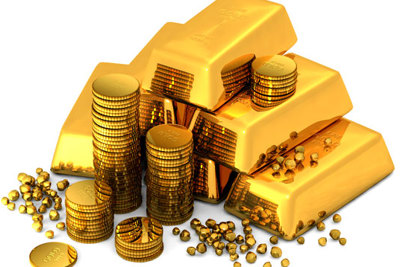 Giá vàng hôm nay 18/7/2019: Vàng quay đầu tăng vọt 