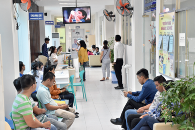 Nghiên cứu tác động tự chủ tài chính đến chất lượng bệnh viện công lập tại Việt Nam