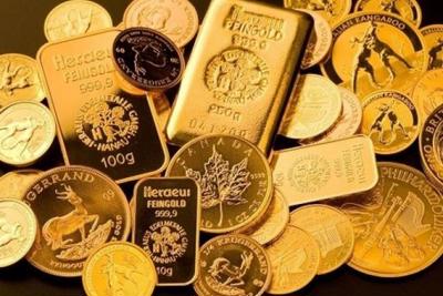Giá vàng hôm nay 21/7/2019: Dự báo giá vàng tuần tới sẽ tăng