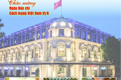 Tạp chí Tài chính kỳ 2 tháng 6/2021