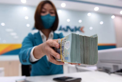 TP. Hồ Chí Minh: 6 tháng, giải ngân hơn 120.000 tỷ đồng vay ưu đãi