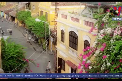 [Video] 10 địa danh nổi tiếng của Việt Nam thu hút đông khách quốc tế