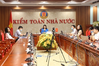  Kiểm toán Nhà nước Việt Nam tham dự Cuộc họp cấp cao ASEANSAI lần thứ 6