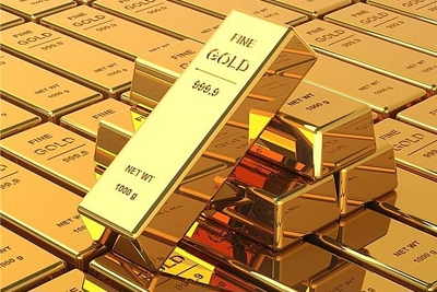 Giá vàng hôm nay 30/7/2019: Giá vàng thế giới ở ngưỡng cao