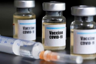 Anh sẽ trao tặng 415.000 liều vắc-xin phòng Covid-19 cho Việt Nam