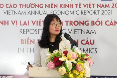 Định vị lại nền kinh tế Việt Nam trong tình hình mới