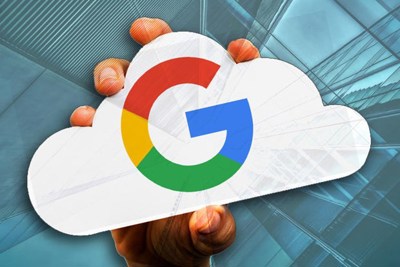 Google kỳ vọng vào doanh thu từ điện toán đám mây trong quý IV