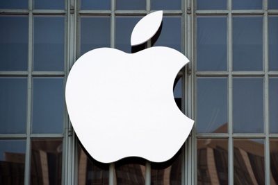 Apple sắp đạt mốc 2.000 tỷ USD giá trị vốn hóa