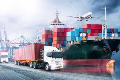 [Infographics] Nhập khẩu hàng hóa đạt 188,03 tỷ USD trong 7 tháng đần năm 2021