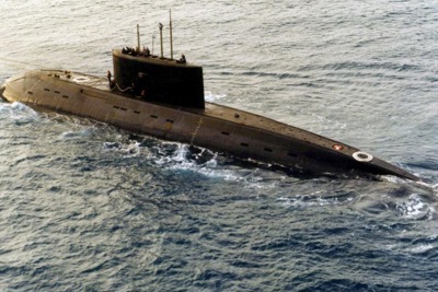 [Video] Anh lo ngại mối đe dọa từ tàu ngầm "hố đen đại dương" Nga 