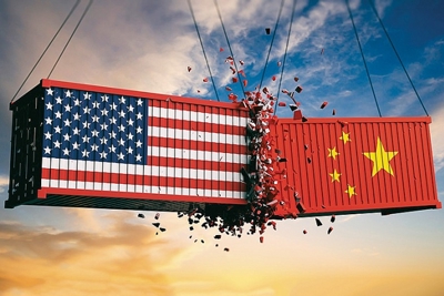 Trung Quốc phá giá đồng Nhân dân tệ: Đòn hiểm bất đắc dĩ