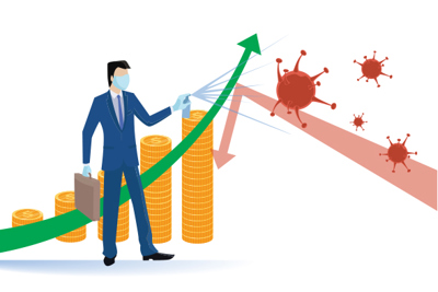 Tạp chí Tài chính kỳ 1 tháng 7/2021