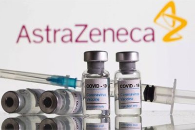 Pháp tặng Việt Nam 670.000 liều vắc xin Astra Zeneca