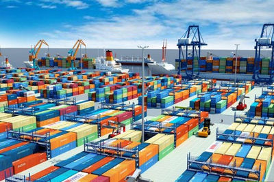 Xuất nhập khẩu hàng hóa nửa cuối tháng 7 đạt 29,42 tỷ USD