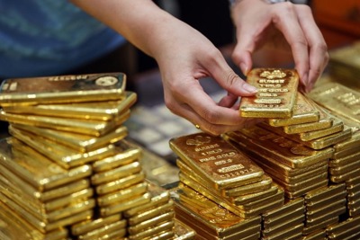 Giá vàng có thể sẽ phục hồi nhanh chóng? 