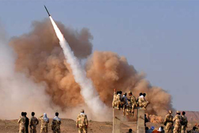  [Video] Iran tung hình ảnh hệ thống tên lửa tự chế sánh ngang Nga, Mỹ