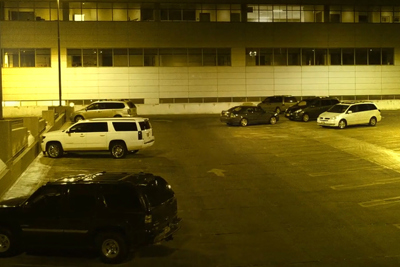 [Video] Cách ngăn ngừa tội phạm tại bãi đỗ xe