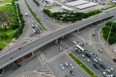 Các nhân tố tác động đến hiệu quả sử dụng ODA trong giao thông đường bộ ở Việt Nam 