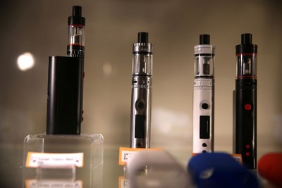[Video] Thuốc lá điện tử không nicotine vẫn nguy hiểm chết người 