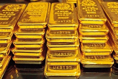 Vàng vẫn có thể tăng trong dài hạn? 