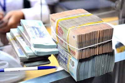 Từ 1/9/2021, áp lãi suất tiền gửi dự trữ bắt buộc bằng đồng Việt Nam là 0,5%/năm