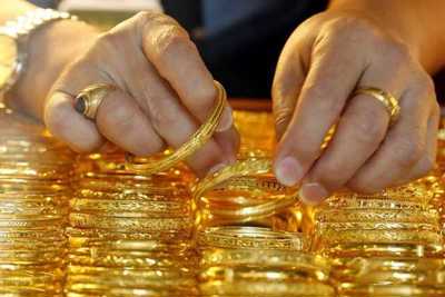  Giá vàng tuần tới vàng tăng hay giảm?