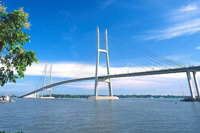 [Video] Cầu 7.200 tỷ đồng nối TP. Hồ Chí Minh - Đồng Nai