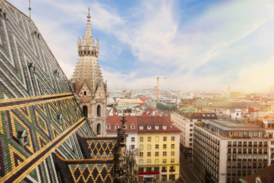 [Video] Vienna tiếp tục là thành phố đáng sống nhất thế giới năm 2019 