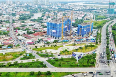 [Video] 5 tuyến đường khu Đông Sài Gòn sắp được mở rộng
