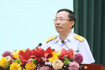 Hải quan Việt Nam chủ động trước thời cơ và thách thức của xu thế toàn cầu hóa 