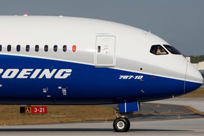 Phát hiện lỗi thứ 4 liên quan quá trình sản xuất Boeing 787 Dreamliner