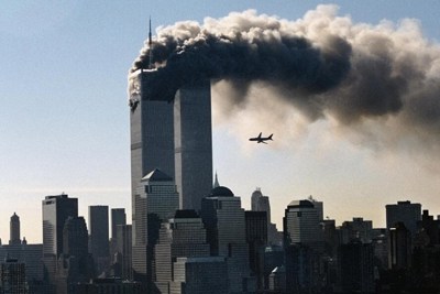 [Video] Nhìn lại ký ức kinh hoàng trong vụ khủng bố 11/9