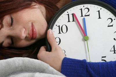  [Video] Nghiên cứu mới cho kết quả không ngờ về tác dụng của giấc ngủ trưa