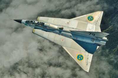 [Infographics] Tiêm kích thực hiện động tác "Rắn hổ mang" đầu tiên không phải là Su-27 Nga